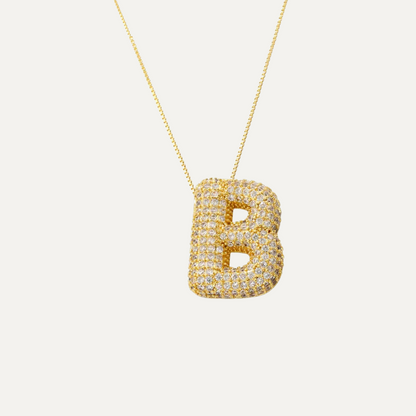 Juliette & Co™ Sparkle Bubble Necklace