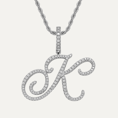 Juliette & Co™ R&B Cursive Necklace