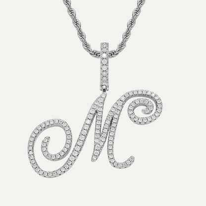 Juliette & Co™ R&B Cursive Necklace