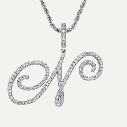 Juliette & Co™ R&B Cursive Necklace