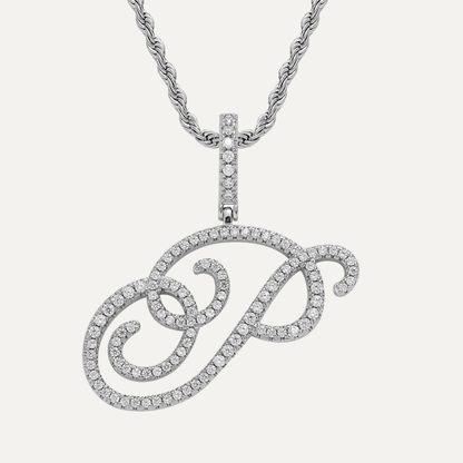 Juliette & Co™ R&B Cursive Necklace