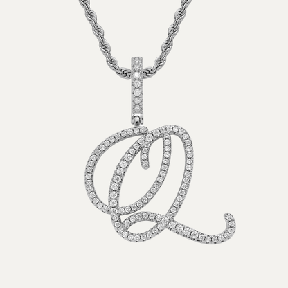 Juliette & Co™ R&B Cursive Necklace