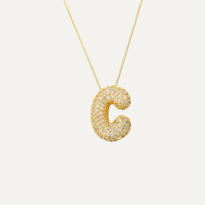 Juliette & Co™ Sparkle Bubble Necklace