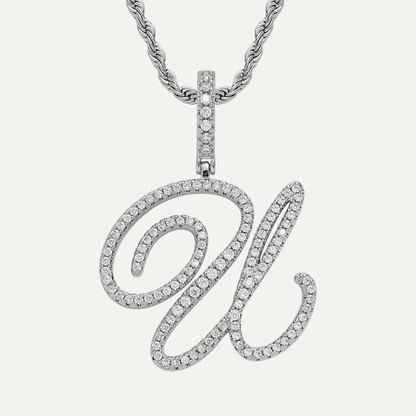 Juliette & Co™ R&B Cursive Necklace