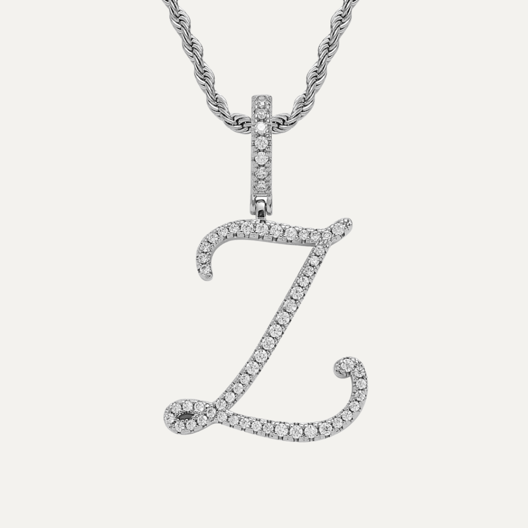 Juliette & Co™ R&B Cursive Necklace