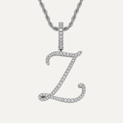 Juliette & Co™ R&B Cursive Necklace