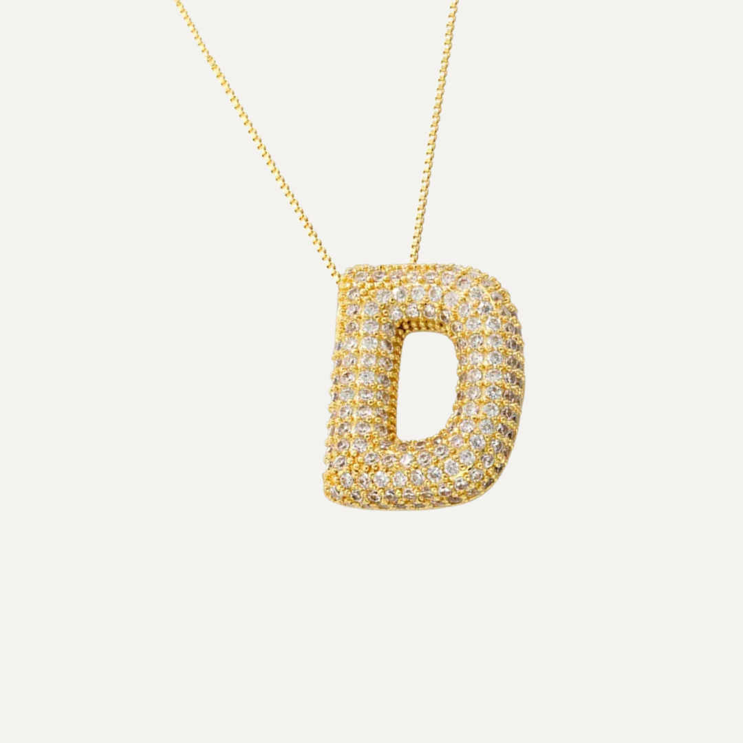 Juliette & Co™ Sparkle Bubble Necklace