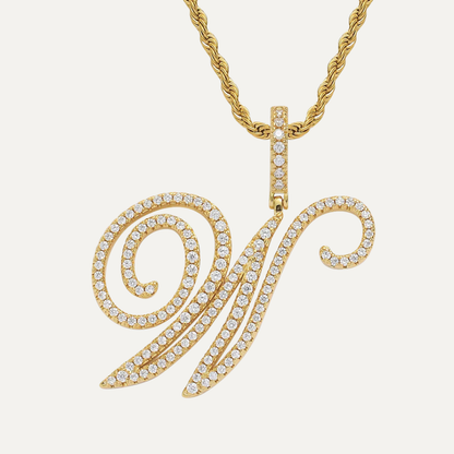 Juliette & Co™ R&B Cursive Necklace