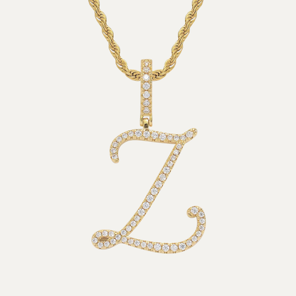 Juliette & Co™ R&B Cursive Necklace