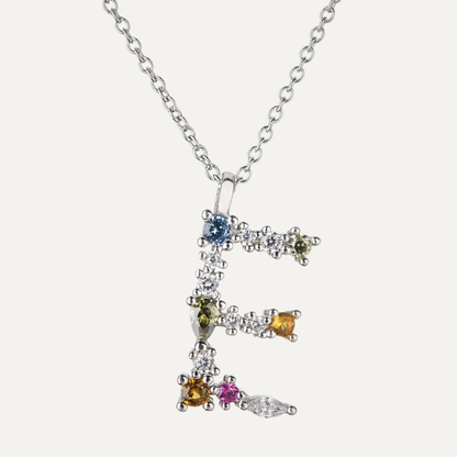 Juliette & Co™ Crystal Initial Necklace