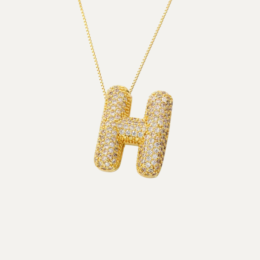 Juliette & Co™ Sparkle Bubble Necklace