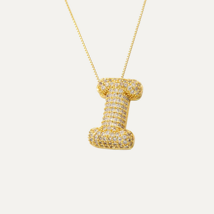 Juliette & Co™ Sparkle Bubble Necklace