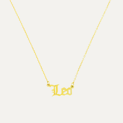 Juliette & Co™ Zodiac Necklace