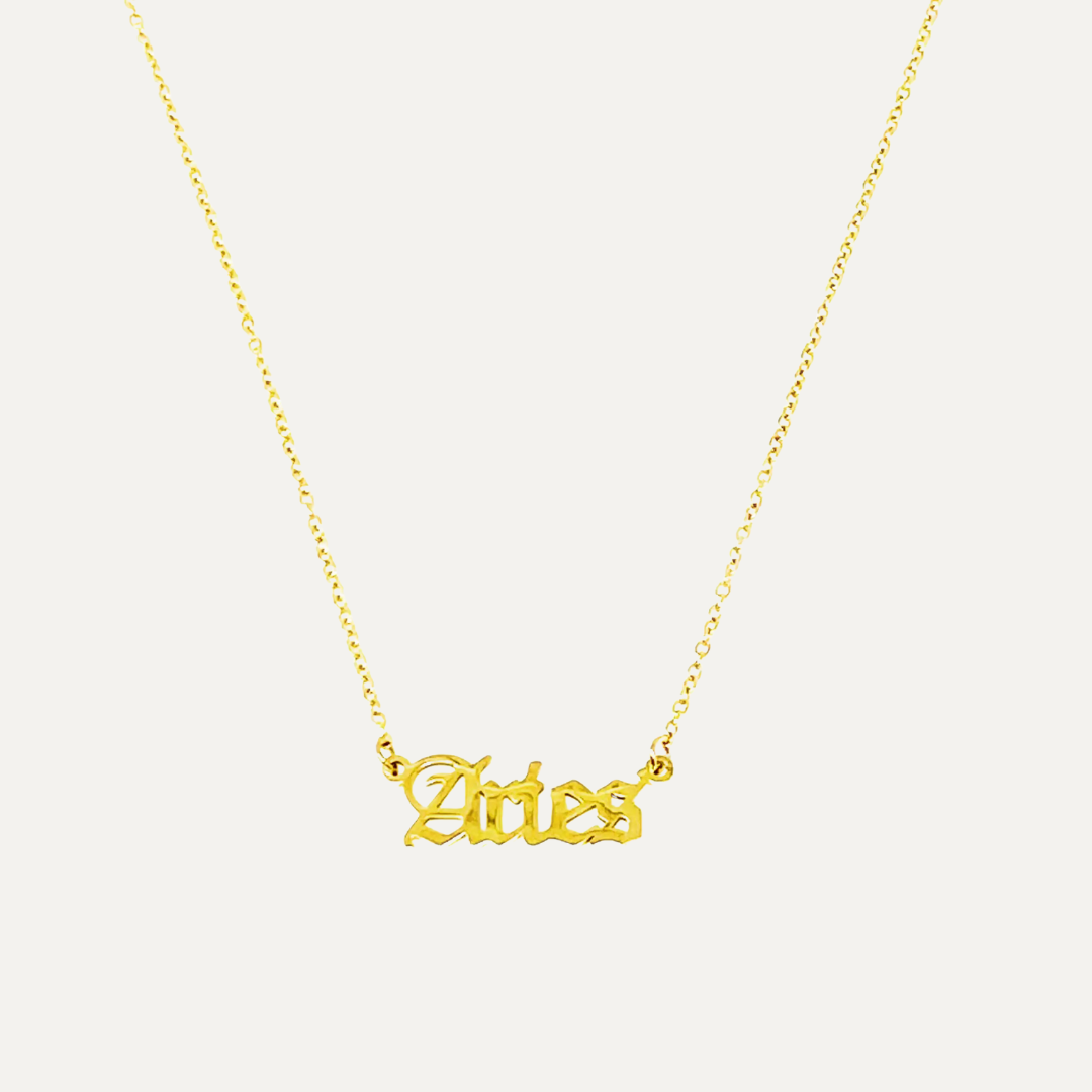 Juliette & Co™ Zodiac Necklace