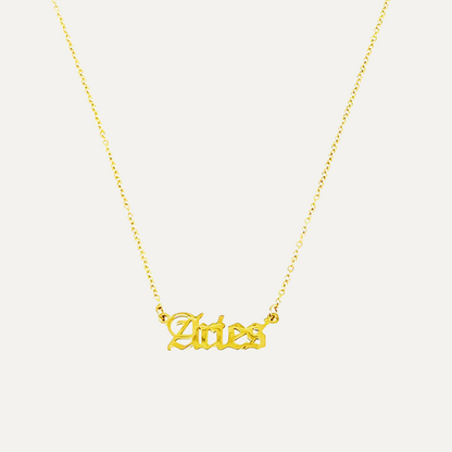 Juliette & Co™ Zodiac Necklace