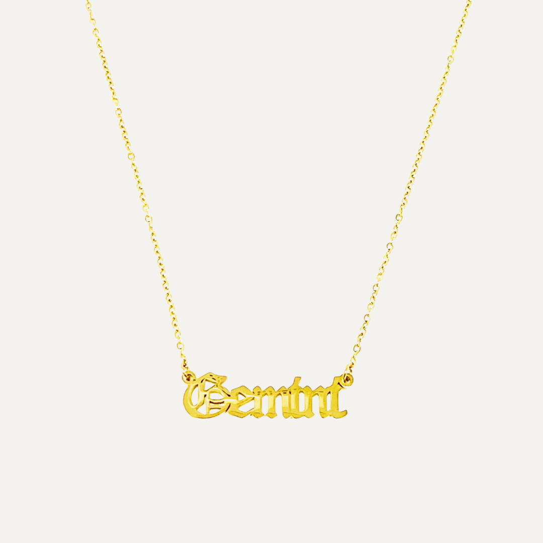 Juliette & Co™ Zodiac Necklace