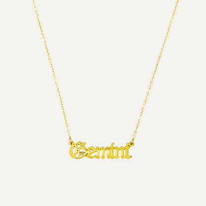 Juliette & Co™ Zodiac Necklace