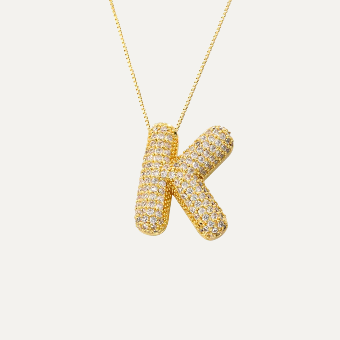 Juliette & Co™ Sparkle Bubble Necklace