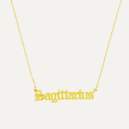 Juliette & Co™ Zodiac Necklace