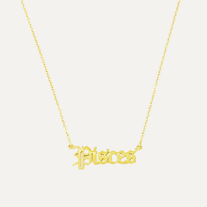 Juliette & Co™ Zodiac Necklace