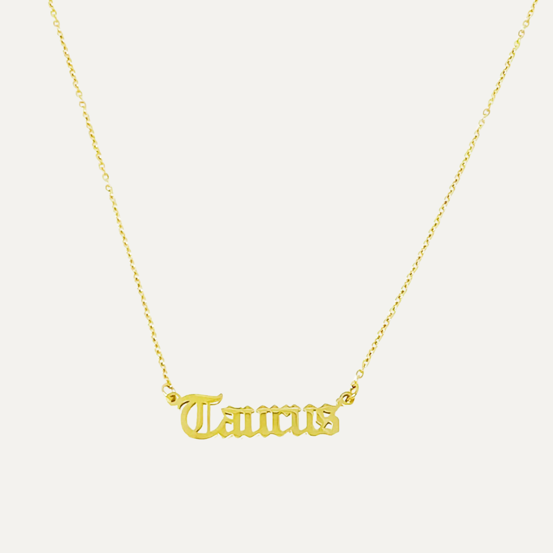 Juliette & Co™ Zodiac Necklace