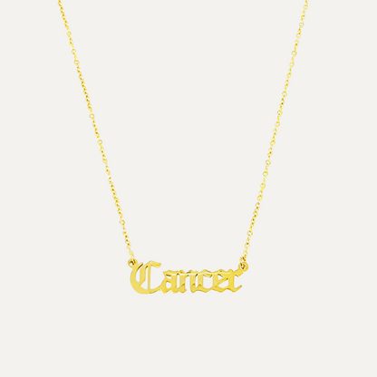 Juliette & Co™ Zodiac Necklace