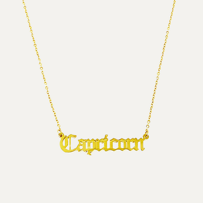 Juliette & Co™ Zodiac Necklace