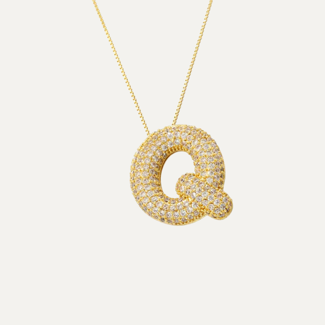 Juliette & Co™ Sparkle Bubble Necklace