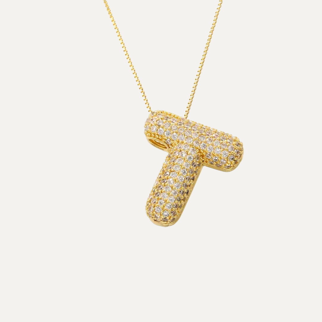 Juliette & Co™ Sparkle Bubble Necklace