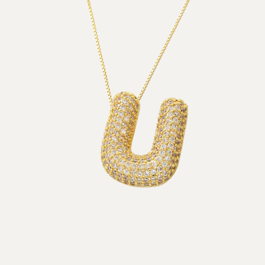 Juliette & Co™ Sparkle Bubble Necklace