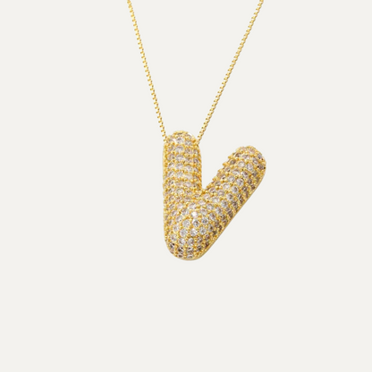 Juliette & Co™ Sparkle Bubble Necklace