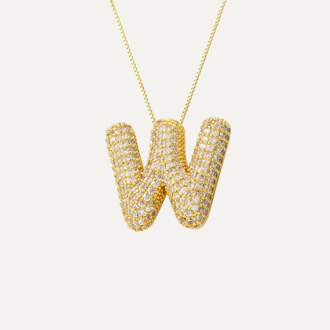 Juliette & Co™ Sparkle Bubble Necklace