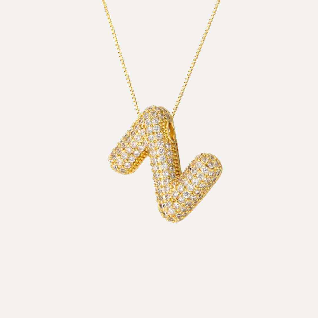 Juliette & Co™ Sparkle Bubble Necklace