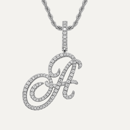 Juliette & Co™ R&B Cursive Necklace