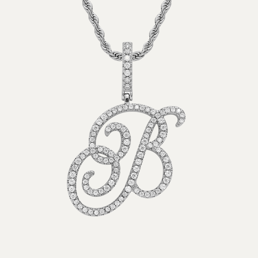 Juliette & Co™ R&B Cursive Necklace