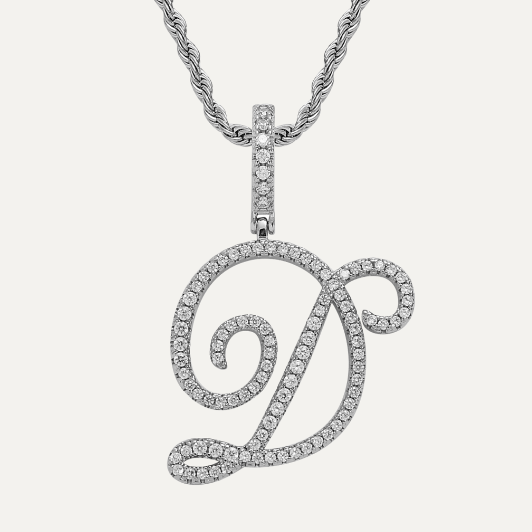 Juliette & Co™ R&B Cursive Necklace