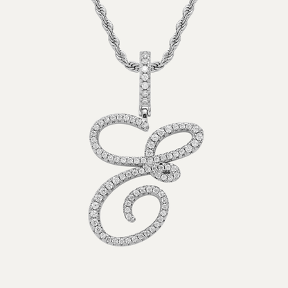 Juliette & Co™ R&B Cursive Necklace