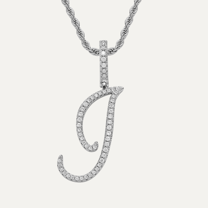 Juliette & Co™ R&B Cursive Necklace