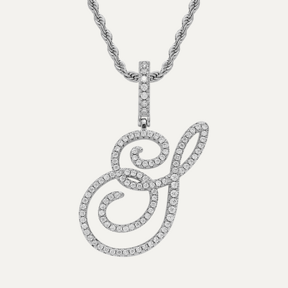 Juliette & Co™ R&B Cursive Necklace