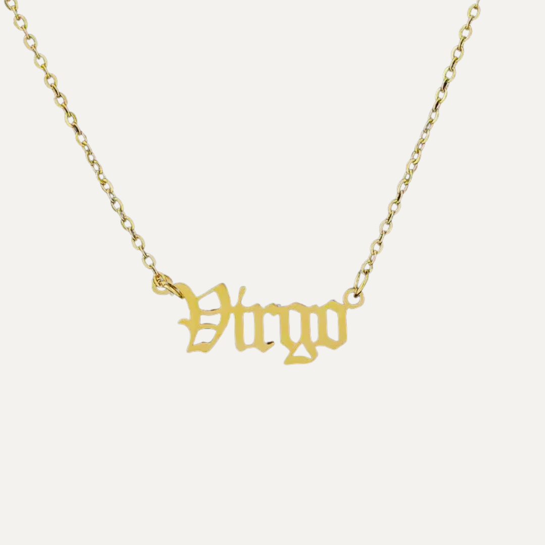 Juliette & Co™ Zodiac Necklace