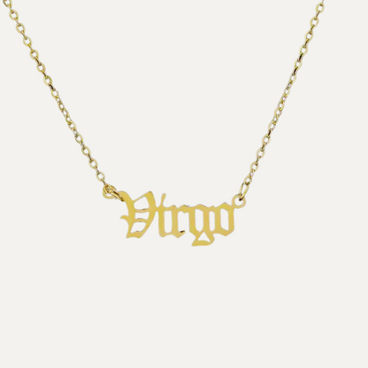 Juliette & Co™ Zodiac Necklace