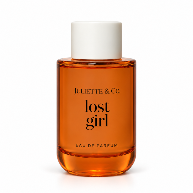 Lost Girl Perfume