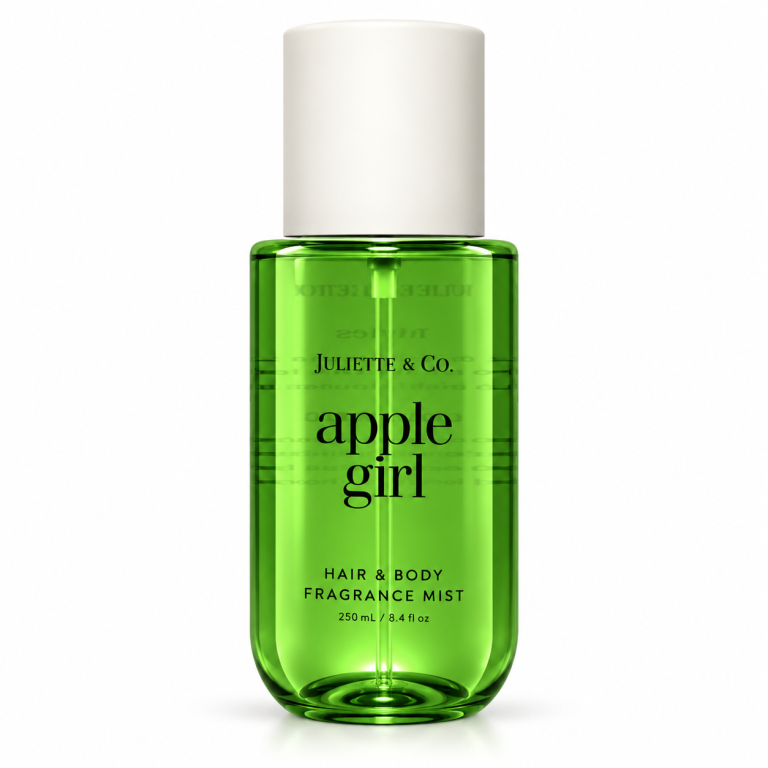 Apple Girl Fragrance Mist