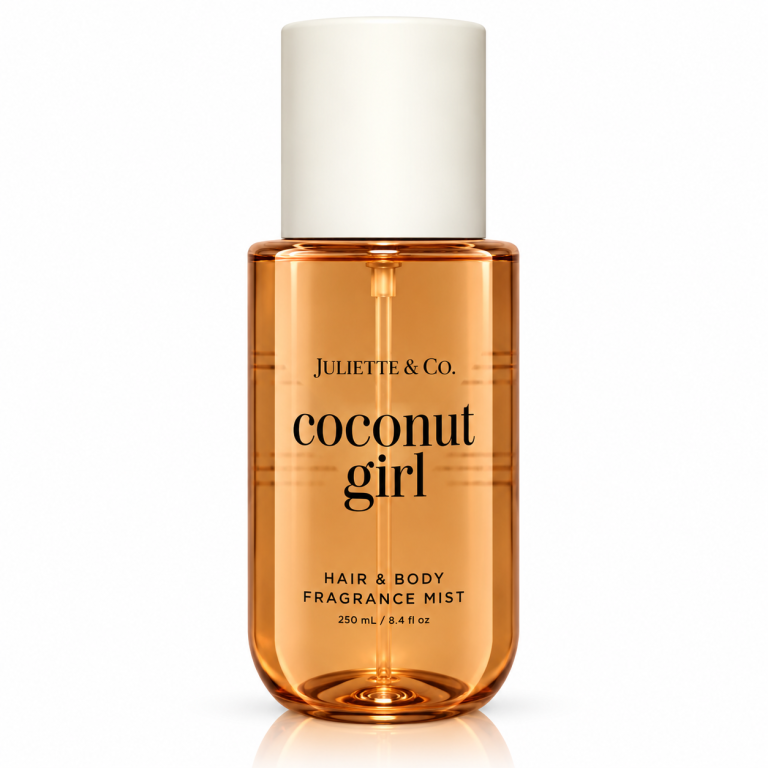 Coconut Girl Fragrance Mist