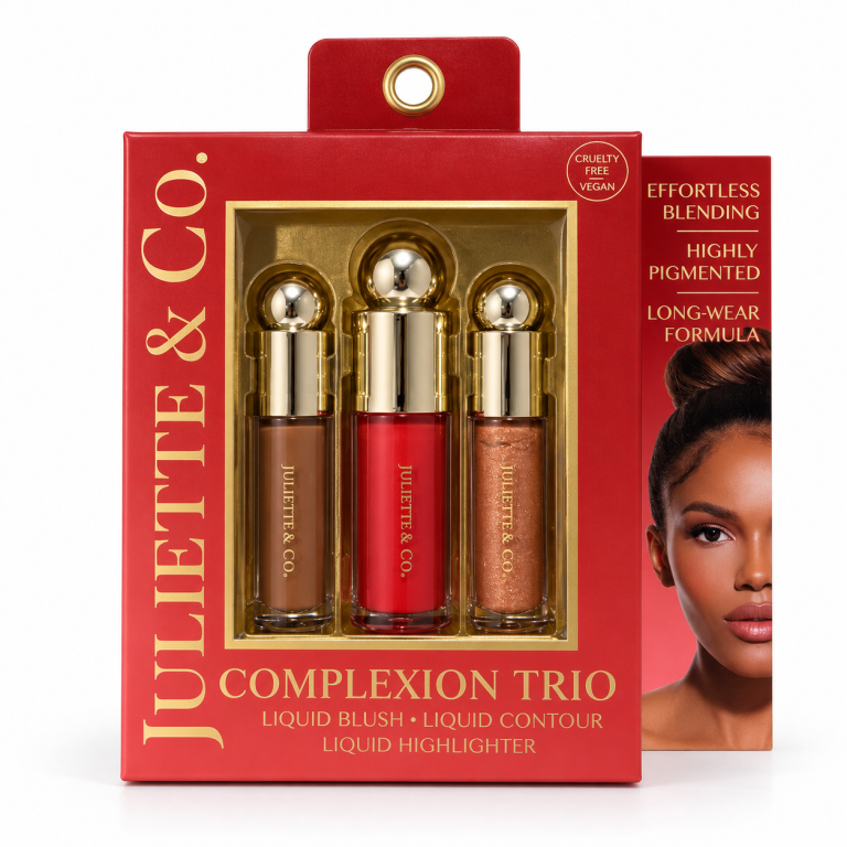 Complexion Trio