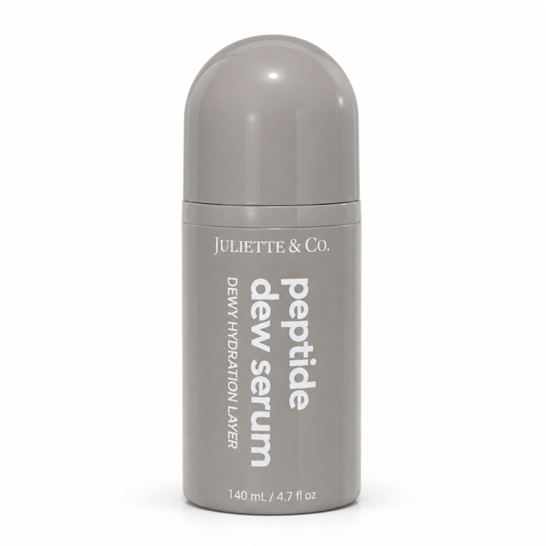 Peptide Dew Serum