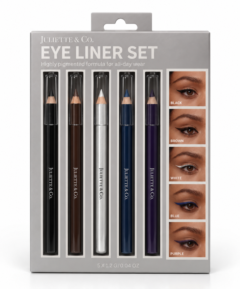 Eye Liner Set