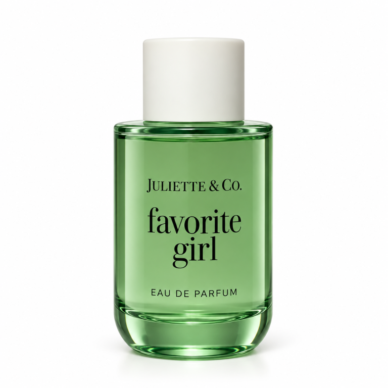 Favorite Girl Perfume