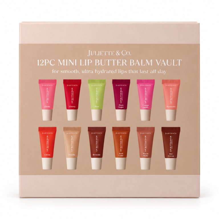 Ultimate Lip Vault