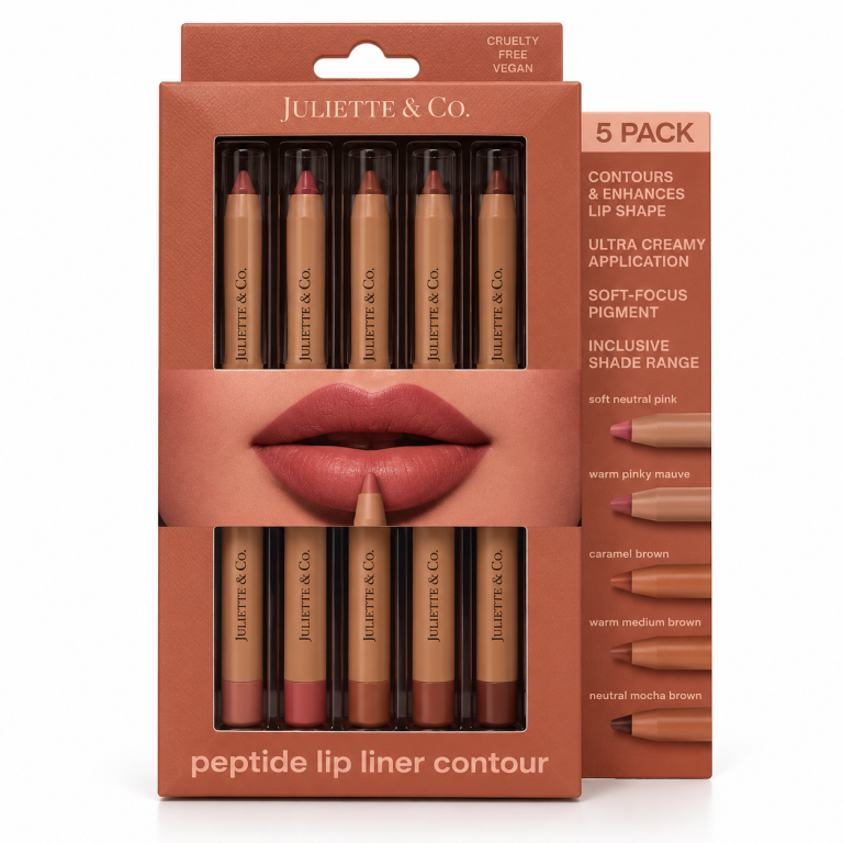 Peptide Lip Liner Contour